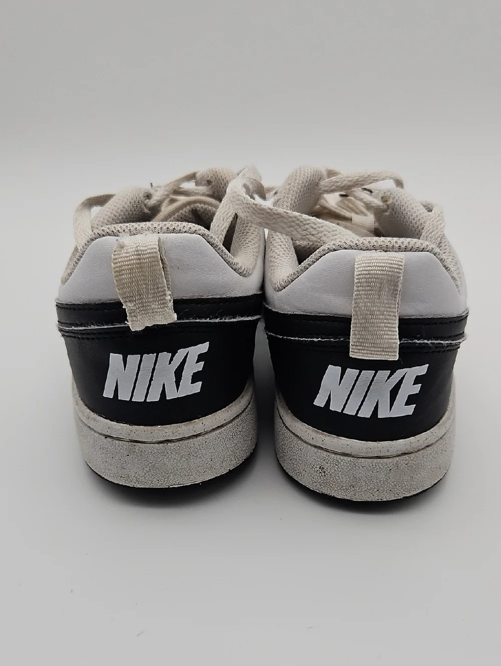 Nike court borough